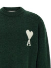 Ami Paris Ami De Coeur Sweater