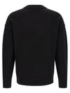 Ami Paris Ami De Coeur Sweater