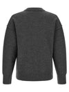 Ami Paris Ami De Coeur Sweater