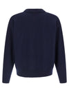 Ami Paris Ami De Coeur Sweater