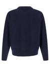 Ami Paris Ami De Coeur Sweater