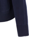 Ami Paris Ami De Coeur Sweater