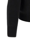 Ami Paris Ami De Cœur Patch Sweater