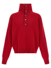 Ami Paris Ami De Cœur Sweater