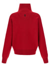 Ami Paris Ami De Cœur Sweater