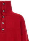 Ami Paris Ami De Cœur Sweater