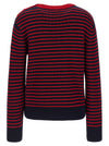 Ami Paris Marinière Sweater