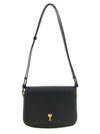 Ami Paris Paris Paris Crossbody Bag