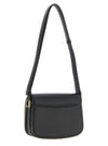 Ami Paris Paris Paris Crossbody Bag
