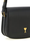 Ami Paris Paris Paris Crossbody Bag