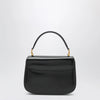 Ami Paris Paris Paris top-handle bag in black