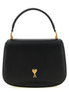 Ami Paris Paris Paris Handbag