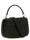 Ami Paris Paris Paris Handbag