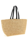 Ami Paris Ami De Coeur Shopping Bag
