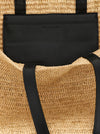 Ami Paris Ami De Coeur Shopping Bag