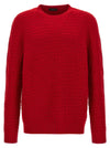 Prada Crew Neck Sweater