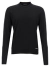 Prada Silk Sweater
