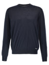 Prada Silk Sweater