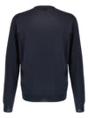 Prada Silk Sweater