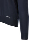 Prada Silk Sweater