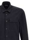 Kiton Buba Shirt