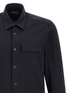 Kiton Buba Shirt