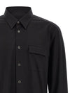 Kiton Buba Shirt