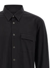 Kiton Buba Shirt