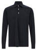 Kiton Positano Polo Shirt