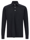 Kiton Positano Polo Shirt