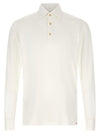 Kiton Positano Polo Shirt