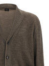 Brioni Shawl Neck Cardigan