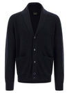 Brioni Cashmere Cardigan