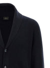 Brioni Cashmere Cardigan