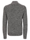Brioni Shawl Neck Cardigan