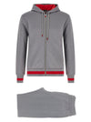 Kiton Cotton Tracksuit