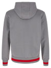 Kiton Cotton Tracksuit