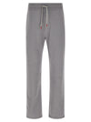 Kiton Cotton Tracksuit