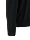Kiton Wool Polo Shirt 14 Microns