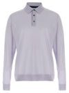 Kiton Ciro Polo Shirt