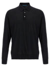Kiton Ciro Polo Shirt