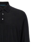 Kiton Ciro Polo Shirt