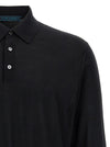 Kiton Ciro Polo Shirt