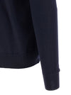 Kiton Half-zip Sweater