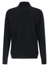 Kiton Half-zip Sweater