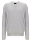 Brioni V-neck Sweater