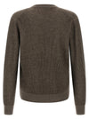 Brioni Vanisé Weave Sweater