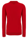 Brioni Cashmere And Silk Polo Shirt