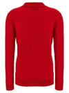 Brioni Cashmere And Silk Polo Shirt