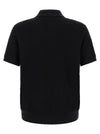 Brioni Trama Weaving Polo